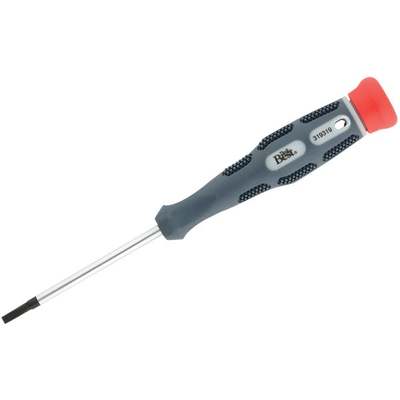 Do it Best 1/8 In. x 2-1/2 In. Precision Slotted Screwdriver
