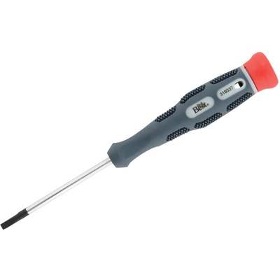 Do it Best 9/64 In. x 2-1/2 In. Precision Slotted Screwdriver