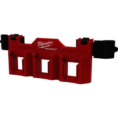 PACKOUT M18 BATTERY RACK