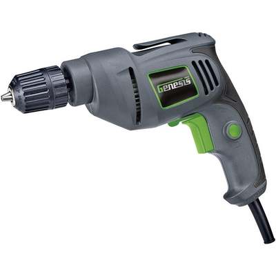 4.2A 3/8"ELECTRIC DRILL