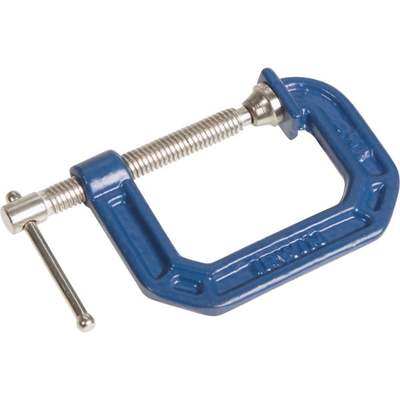 QUICK GRIP C-CLAMP 1-1/2"