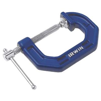 2" C-CLAMP