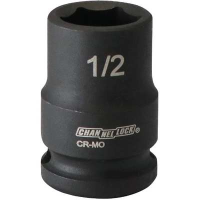 1/2" 3/8DR IMP SOCKET