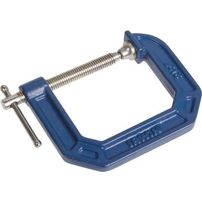 2-1/2X2-1/2 C-CLAMP