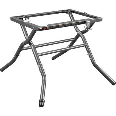 WORM DR TABLE SAW STAND