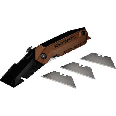 RTRCT KNF WITH 3 BLADE