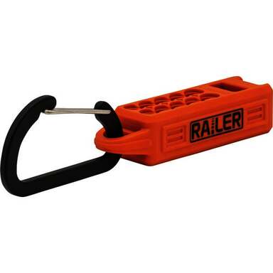 10-hole Mag Bitrail Org