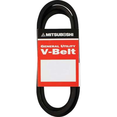 99'' FHP V-BELT