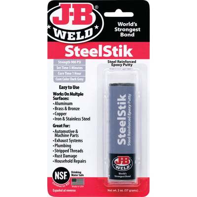 EPOXY STIK WELD