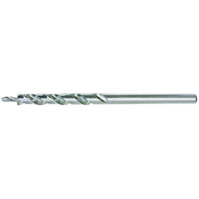 STEP DRILL BIT