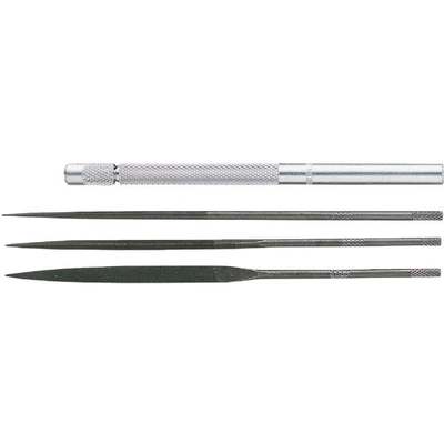 NEEDLE FILE SET