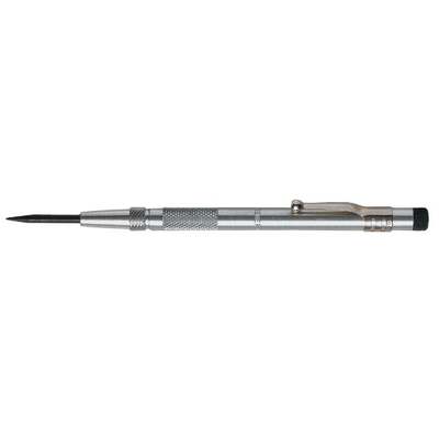 POCKET CENTER PUNCH