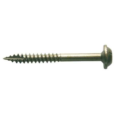 1-1/2" FN WASHER SCREW