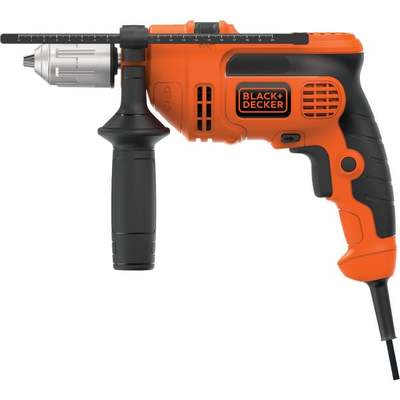 DRILL 1/2"ELECTRIC HAMMER
