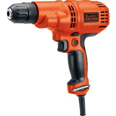 3/8" 5.2amp Drill Driver