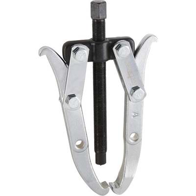 6" 2-JAW GEAR PULLER