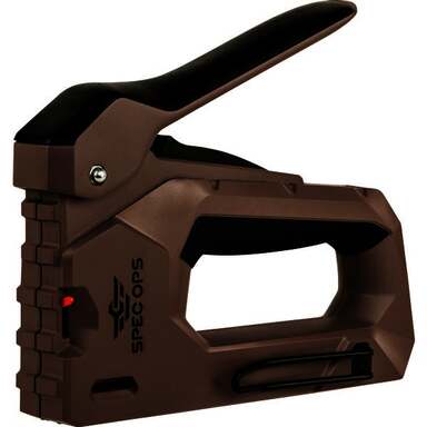 OPS HVYDTY STAPLE GUN