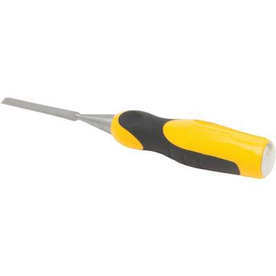 1/4" WOOD CHISEL