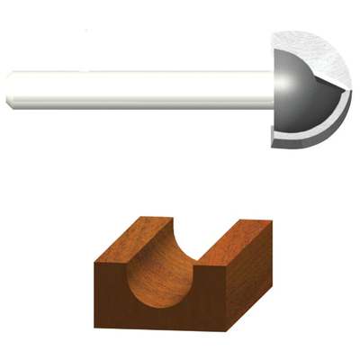 3/4" COREBOX BIT