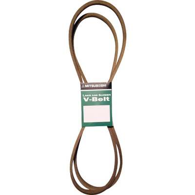 77'' SUPER KB V-BELT