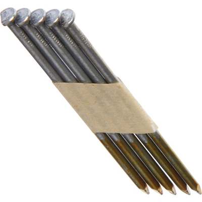2" CTD SMTH CL HEAD NAIL