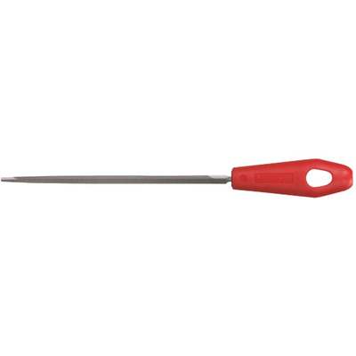 XSLIM TAPER FILE W-HDL 6"