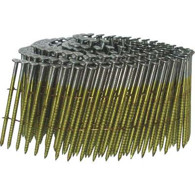 2-3/16"GAL SID COIL NAIL