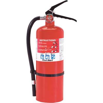3a40bc Fire Extinguisher