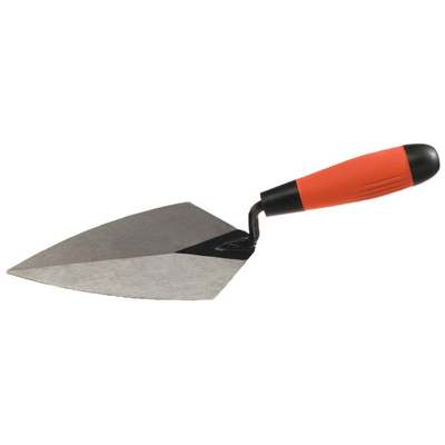 DIB 7" POINTING TROWEL EG