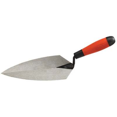 DIB 10" PHILADE BRICK TROWEL EG