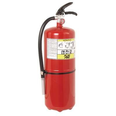 10A80BC FIREEXTINGUISHER