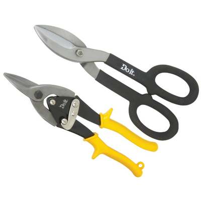 *2PC SNIP SET