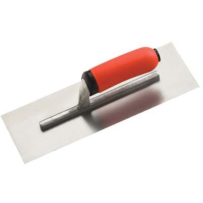 12" FINISHING TROWEL