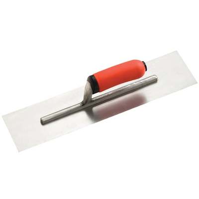 DIB 16" FINISHING TROWEL EG