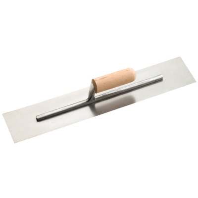 20" FINISHING TROWEL