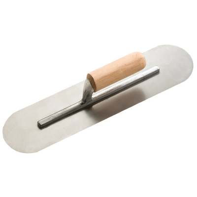 16" POOL TROWEL