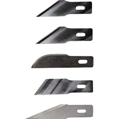 5PK HD CRAFT BLADE