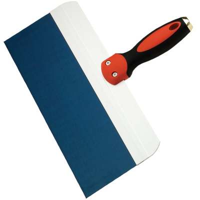 Do it Best 12 In. Ergo Blue Steel Taping Knife