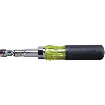 7-IN-1 MULTI NUT DRIVER