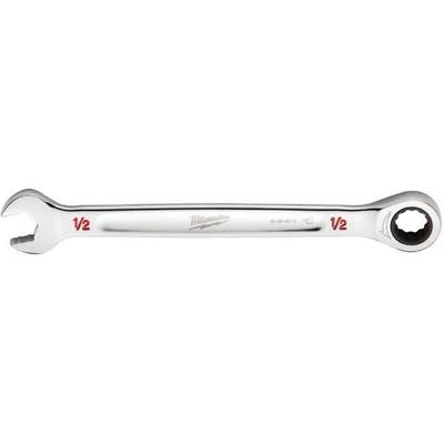 1/2" RATCHETING WRENCH