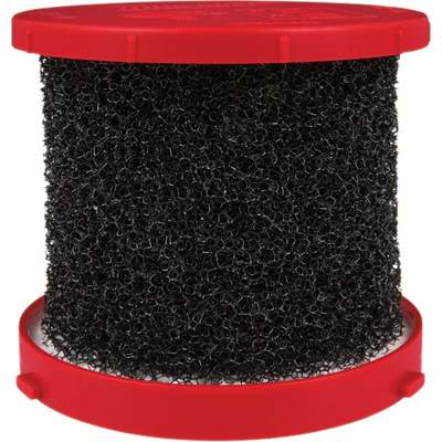 FOAM WET VACUUM FILTER