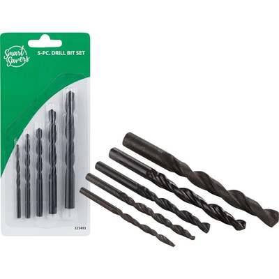 DRILL BIT SET