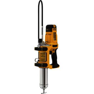 20V 2SPD GREASE GUN
