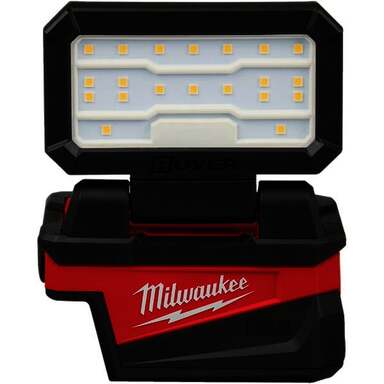 M18 CMPT USB FLOOD LIGHT
