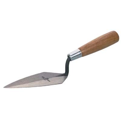 5x2-1/2" POINT TROWEL