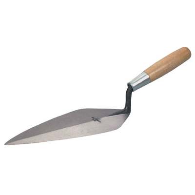 11" BRICK TROWEL