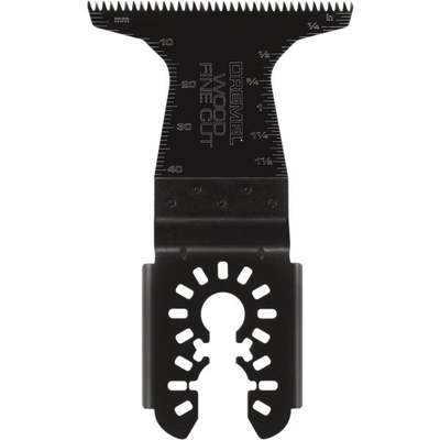 2-1/2" HCS WOOD FINE BLD