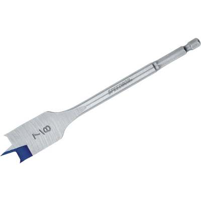 7/8" SPADE BIT