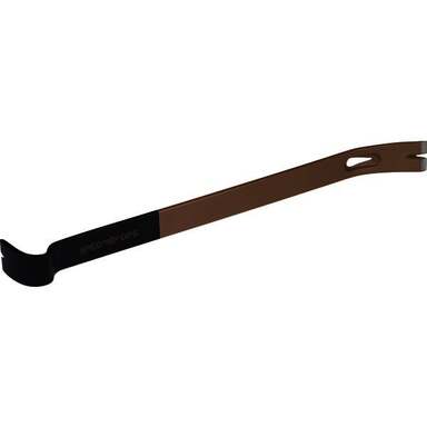21" HCS FLAT PRY BAR