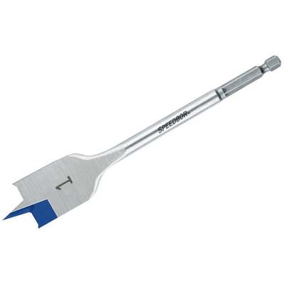 1" SPADE BIT